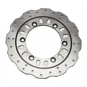 Féktárcsa XCO 125 E5