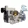 Fojtószelep CXO 125 E5