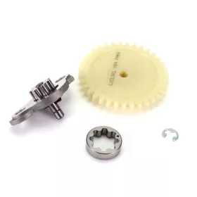 Olajpumpa XCO 125 E5
