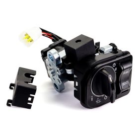 Gyújtáskapcsoló XCO 125 E5 tip II.