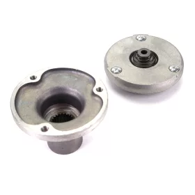 Olajpumpa centrifugális XCR 125 E5