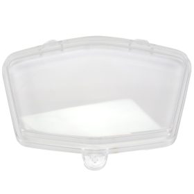 Műszerfal plexi PEUGEOT KISBEE 2010-2025