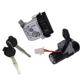 Gyújtáskapcsoló HONDA PCX 125CC 2010-2014 