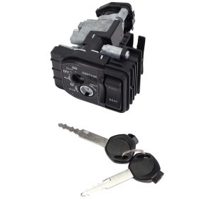 Gyújtáskapcsoló HONDA PCX 125CC 2014-2020