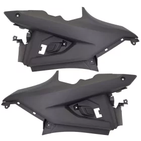Idomszett oldalsó Z idom MBK NITRO / YAMAHA AEROX 2013-2018