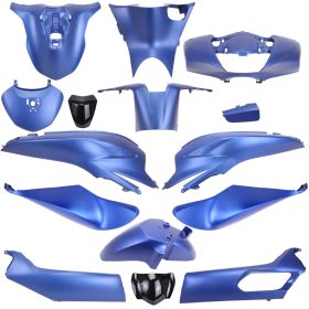 Idomszett HONDA SH125 / 150CC 2020-2024 kék