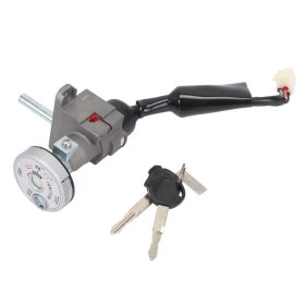 Gyújtáskapcsoló CANCUN E5