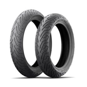 Külső gumi 110/70-13 MICHELIN CITY GRIP SAVER 54S