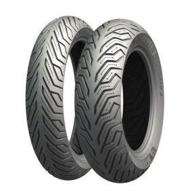 Külső gumi 100/90-14 MICHELIN CITY GRIP 2