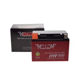 Akkumulátor 12V 11Ah YTZ12S (WTZ12S)