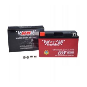 Akkumulátor 12V 6Ah YT7B-BS (WT7B-BS)