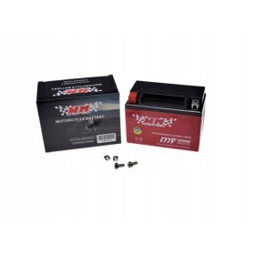 Akkumulátor 12V 8Ah YTX9-BS (WTX9-BS)