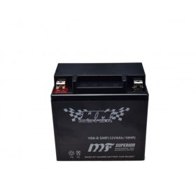 Akkumulátor 12V 9Ah YB9-B