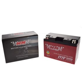 Akkumulátor 12V 8Ah YT9B-BS (WT9B-BS)