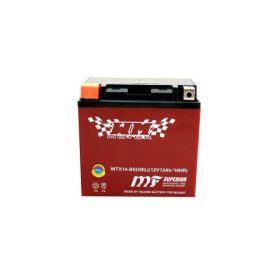 Akkumulátor 12V 12Ah YTX14BS (WTX14BS)