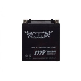 Akkumulátor 12V 10Ah YB10L-B2