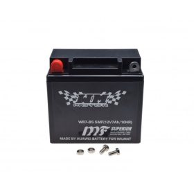 Akkumulátor 12V 7Ah YB7-BS (WB7-BS)