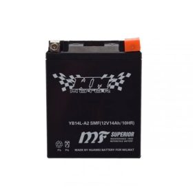 Akkumulátor 12V 14Ah YB14L-A2