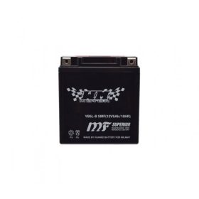 Akkumulátor 12V 5Ah YB5L-B