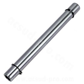   Motortengely távtartó adapter MBK NITRO / YAMAHA AEROX / JOG R 50CC / OVETTO