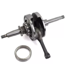 Főtengely HONDA 125 SH 2020-2024 / PCX 125 2021-2024