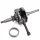 Főtengely HONDA 125 SH 2020-2024 / PCX 125 2021-2024