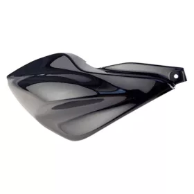   Oldalidom hátsó jobb oldali MBK NITRO / YAMAHA AEROX 2013-ig fekete