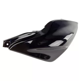   Oldalidom hátsó bal oldali MBK NITRO / YAMAHA AEROX 2013-ig fekete