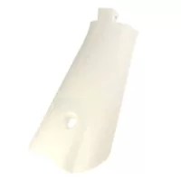 YAMAHA robogó idomok