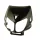 Fejidom DERBI SENDA XTREME/XRACE 00->11/DRD ->06 fekete