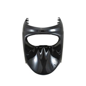 Cápa idom PEUGEOT VIVACITY 1998->2007 fekete