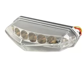   Lámpa hátsó LED-es DERBI SENDA DRD / XTREME / RIEJU RS2 / XR7 / XP7 / NK7