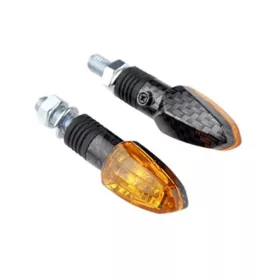 Index szett MICRO ROAD karbon