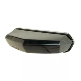   Lámpa hátsó LED-es bépített indexel DERBI SENDA / RS2 MATRIX / XR7 / NK7 füstös