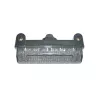 Lámpa hátsó LED-es BETA RR / TZR füstös tip I.