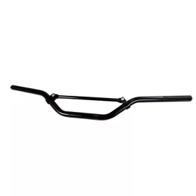 Kormány CROSS RACING ALU fekete (L740 H 22)