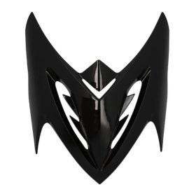 Első idom MBK STUNT / YAMAHA SLIDER NAKED 2005-től fekete