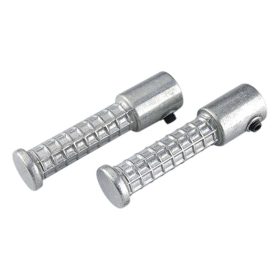 Lábtartó RIDER alumínium