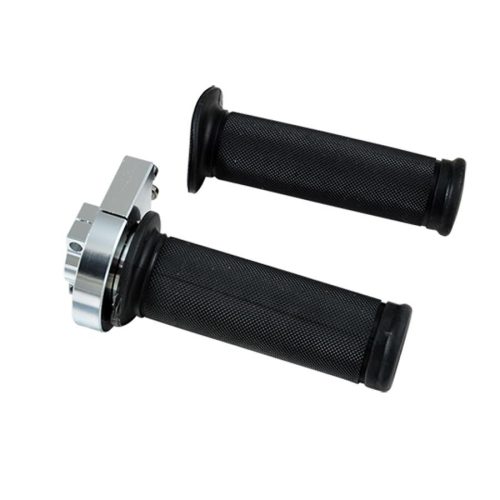 Gázkar MAXI SCOOTER DELUXE