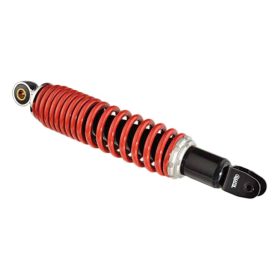 Teleszkóp hátsó 310mm PEUGEOT LUDIX -állítható- piros