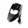 Orridom GILERA STALKER fekete
