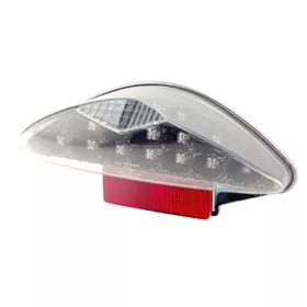   Lámpa hátsó LED-es MBK NITRO / YAMAHA AEROX / MAGNUM / CPI OLIVER 