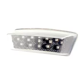 Lámpa hátsó LED-es MBK STUNT / YAMAHA SLIDER / RS1