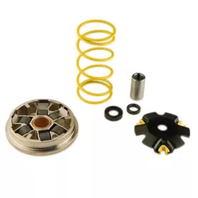   Variátor RACING YAMAHA BW'S / YAMAHA AEROX / APRILIA SR50 / MALAGUTI F12 / SLIDER / NEOS