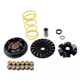 Variátor RACING KEEWAY 2T / CPI 2T BLACK PULLEY