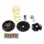 Variátor RACING KEEWAY 2T / CPI 2T BLACK PULLEY