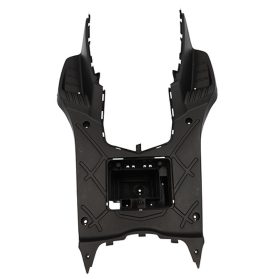 Taposó idom KYMCO 50 AGILITY fekete