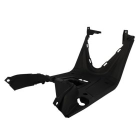 Taposó idom MBK BOOSTER / YAMAHA BW'S 2004-től fekete