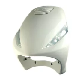 Orridom PIAGGIO ZIP fehér