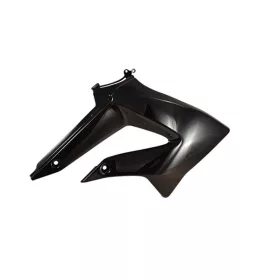   Oldalidom jobb oldali DERBI SENDA DRD RACING 11->/RCR/SMT 11-> fekete